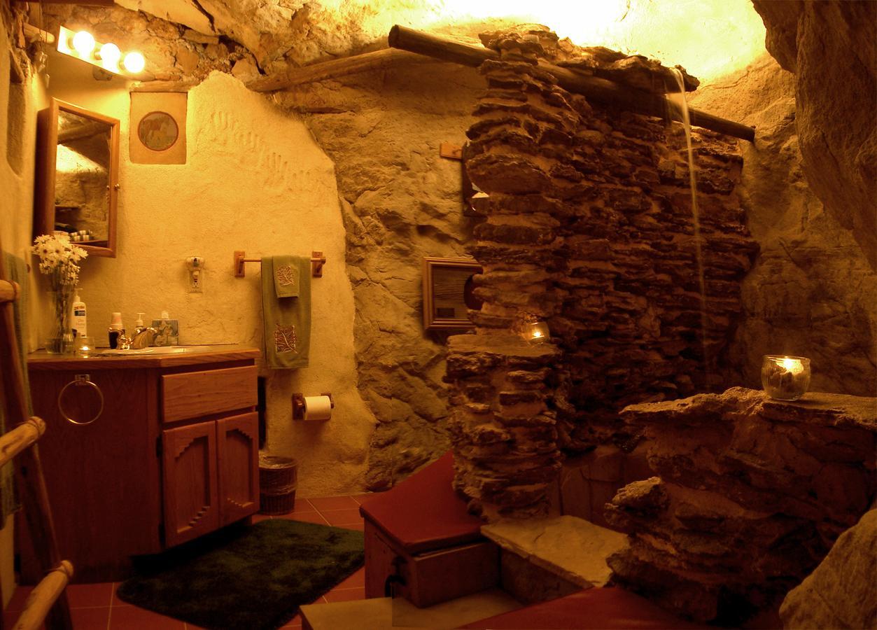Kokopelli'S Cave Bed and Breakfast Farmington Eksteriør billede