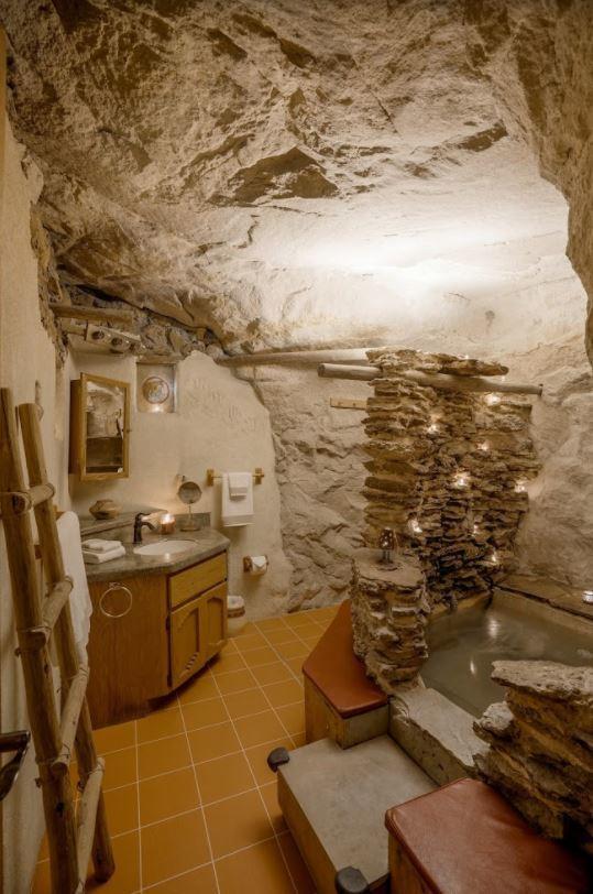 Kokopelli'S Cave Bed and Breakfast Farmington Eksteriør billede